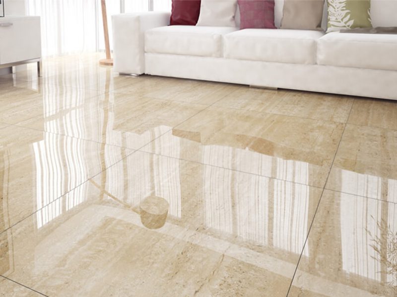 CONSTRUTORA REFORMAR - REFORMA PREDIAL PISOS